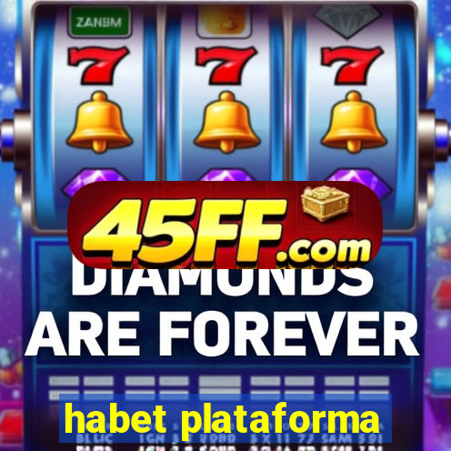 habet plataforma